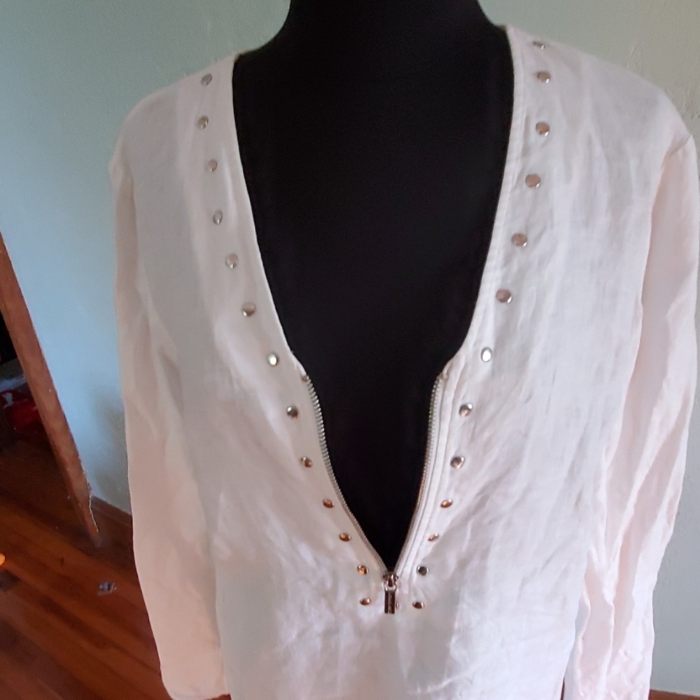 Micheal Micheal Kors top - Picture 6 of 7